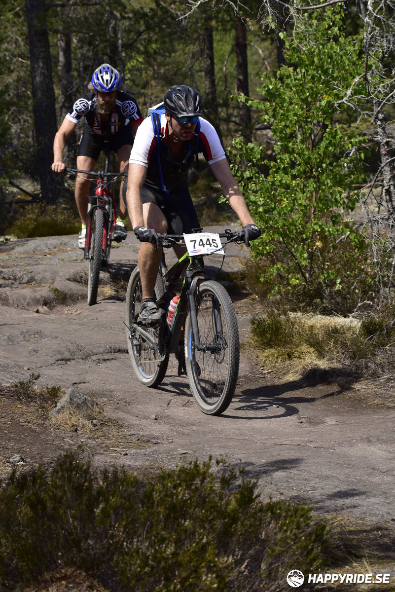 Bild från Lida Loop 2018